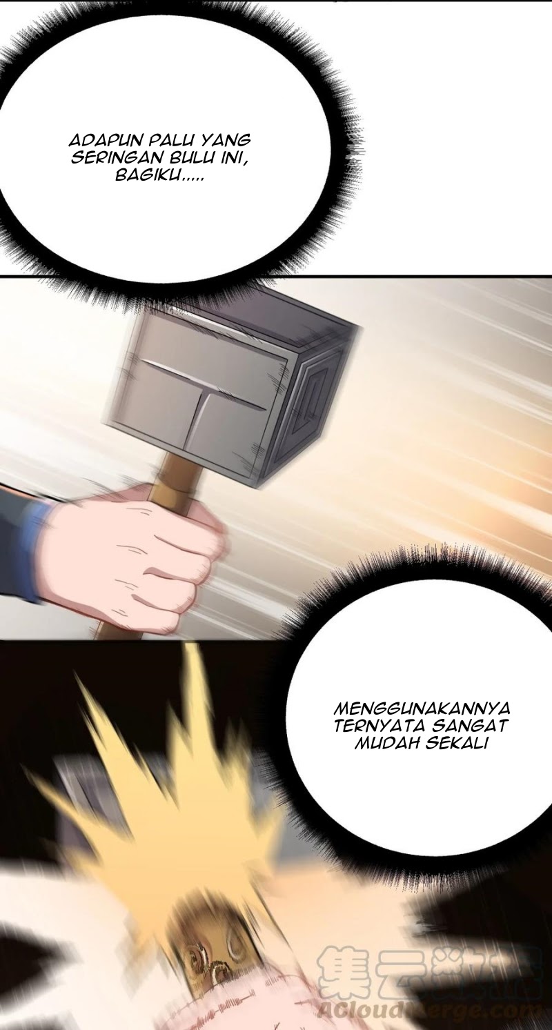 First Dragon (Yuanlong) Chapter 93 Gambar 32